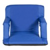 GoTeam Portable Reclining Anywhere Chair - 2 of 4