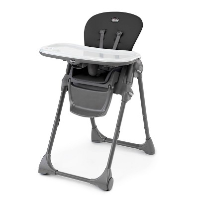 Chicco high chair target on sale