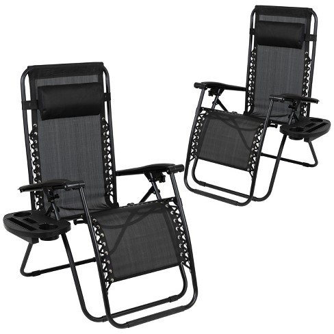 Zero gravity discount chair 2 pack