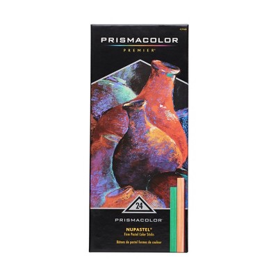 Prismacolor Double-Ended Art Markers 24/Pkg