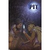Trends International Star Wars: Visions Season 2 - The Pit Unframed Wall Poster Prints - 4 of 4