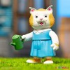 Super 7 ReAction Richard Scarry Wave 2 Collectible Figure - 2 of 4