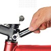 PRO BIKE TOOL Air Ratchet Wrench, Black - image 4 of 4