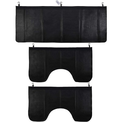 TruAIR Fender Protector Mats (3-Pack)