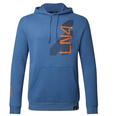 McLaren F1 Lando Norris Core Essential Hoodie