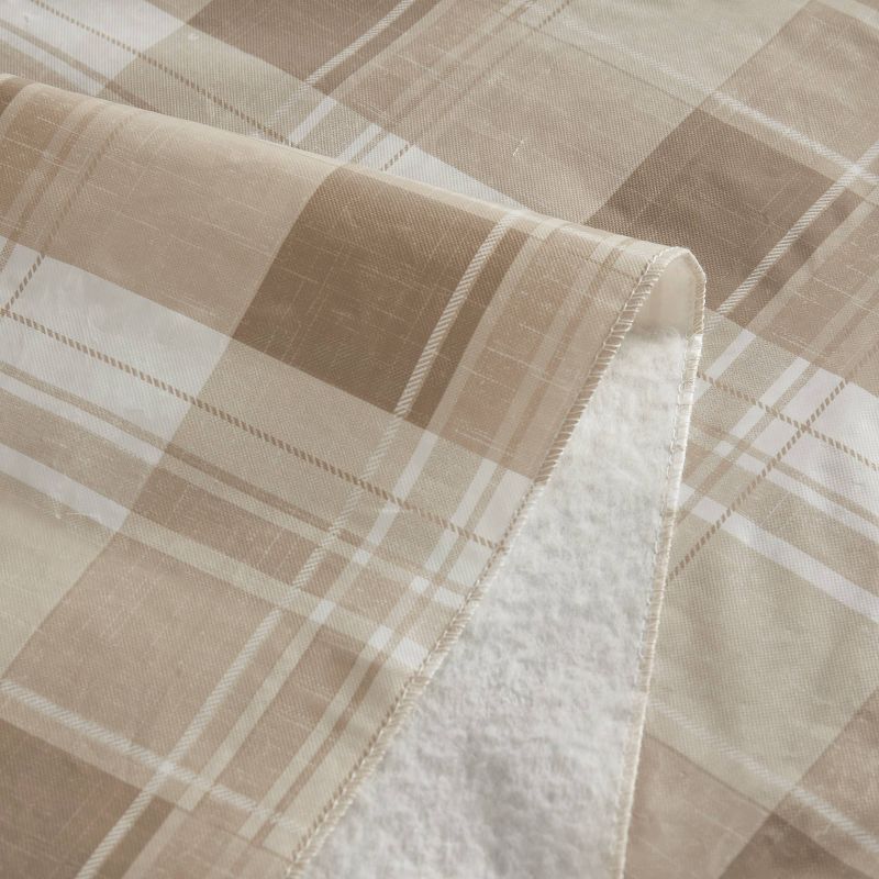 Cannon Homestead Plaid Tablecloth, 4 of 7