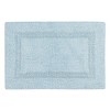 Lux Collection Bath Rug - Better Trends - image 2 of 4