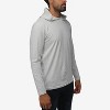 X RAY Men's Crewneck & Hooded Long Sleeve t shirts,new tshirt - 3 of 4