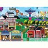 MasterPieces Inc Alls Fair 1000 Piece Linen Finish Jigsaw Puzzle - 2 of 3