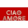 Ciao Amore Adult Crew Neck Short Sleeve Tee - 2 of 2