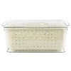 Gibson Medium Fresh Keeper Container Set - 3 of 4