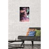 Trends International Marvel Galactus - Marvel 1985 #5 Framed Wall Poster Prints - 2 of 4