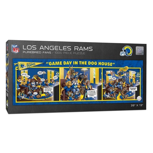 Rams Gameday  Los Angeles Rams 