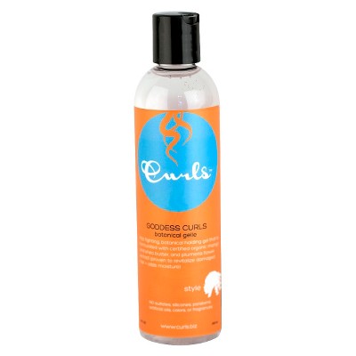 Curls Goddess Curl Gel - 8oz