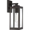 Quoizel Lighting Westover 1 - Light Sconce in  Western Bronze - 2 of 4