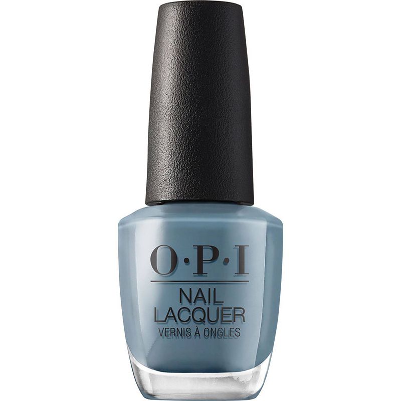 OPI Nail Lacquer - Alpaca My Bags - 0.5 fl oz, 1 of 8