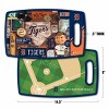 MLB Detroit Tigers Retro Series Cutting Board - 2 of 4