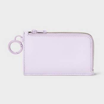 L-Zip Card Case - A New Day™