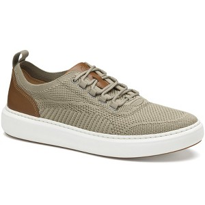 Johnston & Murphy Men's Anders Knit U-Throat Sneaker Dress Casual Shoe - 1 of 4