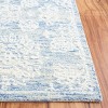 Ebony EBN305 Hand Tufted Indoor Rugs - Safavieh - 3 of 4