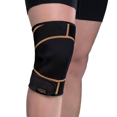 Copper Fit Knee Brace Target