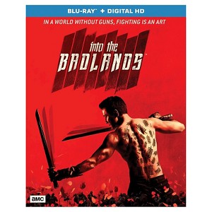 Into The Badlands Season 1 - 1 of 1