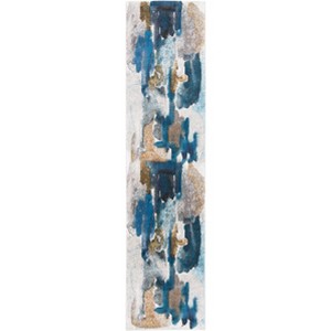 Aria ARA110 Power Loomed Indoor Rugs - Safavieh - 1 of 4