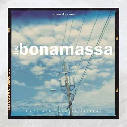Joe Bonamassa - A New Day Now (CD)