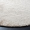 Faux Sheep Skin FSS535 Power Loomed Indoor Rugs - Safavieh - 3 of 4