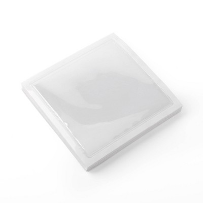 20ct Adhesive Pockets - Bullseye's Playground™