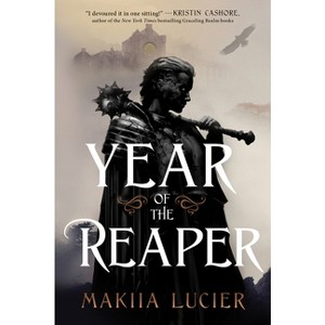 Year of the Reaper - by Makiia Lucier - 1 of 1