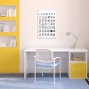 Laundry Symbols by Seven Trees Design Unframed Wall Canvas - iCanvas - 4 of 4