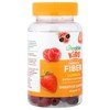 Lifeable Kids, Prebiotic Fiber Gummies, Berry, 60 Gummies - 4 of 4
