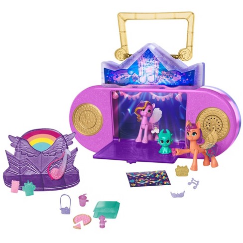 pony set