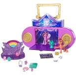 My Little Pony Toys: Musical Mane Melody Doll Playset