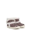 Dr. Scholl's Infant Girl's Madison Play Chillin Toddler Fashion Boot - 2 of 4