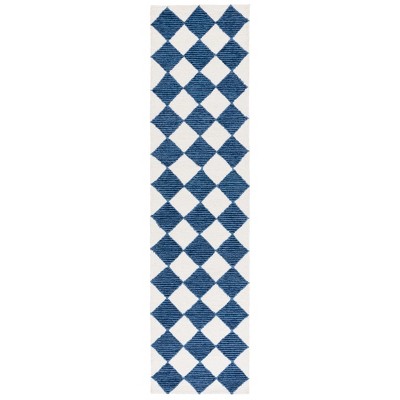 Ebony EBN120 Handmade Tufted Rug - Safavieh
