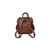 Leather Three Way Backpack (1516-02) - 3 of 4