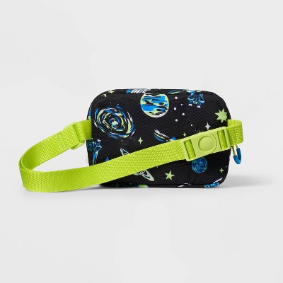 Kids' Fanny Pack Checkered - Cat & Jack' - image 3