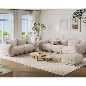Modular Sectional Sofa - 1 of 4