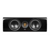 Elac CC281.2-GB - 6" 2.5-Way Center Speaker - Gloss Black, Sold Individually - 2 of 4