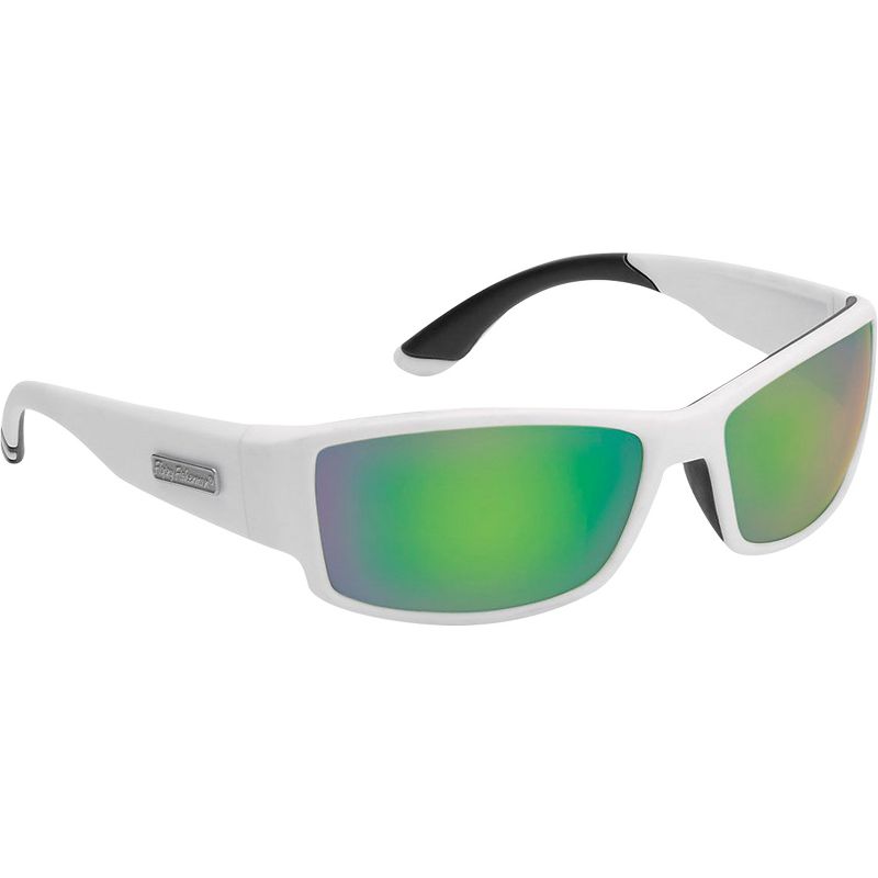 Flying Fisherman Razor Polarized Sunglasses, 1 of 2