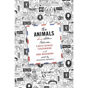 Animals - by  Christopher Isherwood (Paperback) - 1 of 1