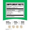 BulkSupplements Hoodia Gordonii Extract Powder - 2 of 4