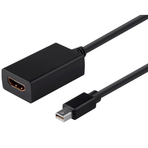 mac hdmi adapter targer