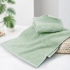 BAGOKIE 2-Piece Hand Towels Set - 4 of 4