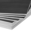 Unique Bargains Polystyrene Core PVC Film DIY Presentations Craft Foam Boards 10 Pcs - 4 of 4