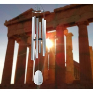 Woodstock Wind Chimes Signature Collection  Woodstock Windsinger Chimes Premier Wind Chimes - 1 of 4