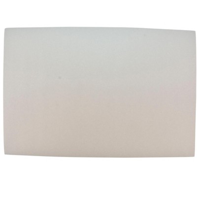 Sax Drawing Paper, 12 x 18 Inches, 80 lb, Pearl Gray, 500 Sheets