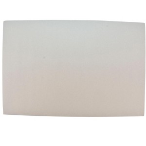 Sax Drawing Paper, 12 x 18 Inches, 80 lb, Pearl Gray, 500 Sheets - 1 of 4